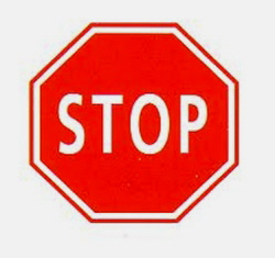 Stop